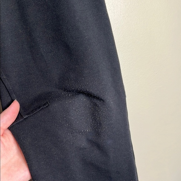 Lululemon city Sweat Joggers Men's Black Jogger Pants Small - Picture 2 of 9